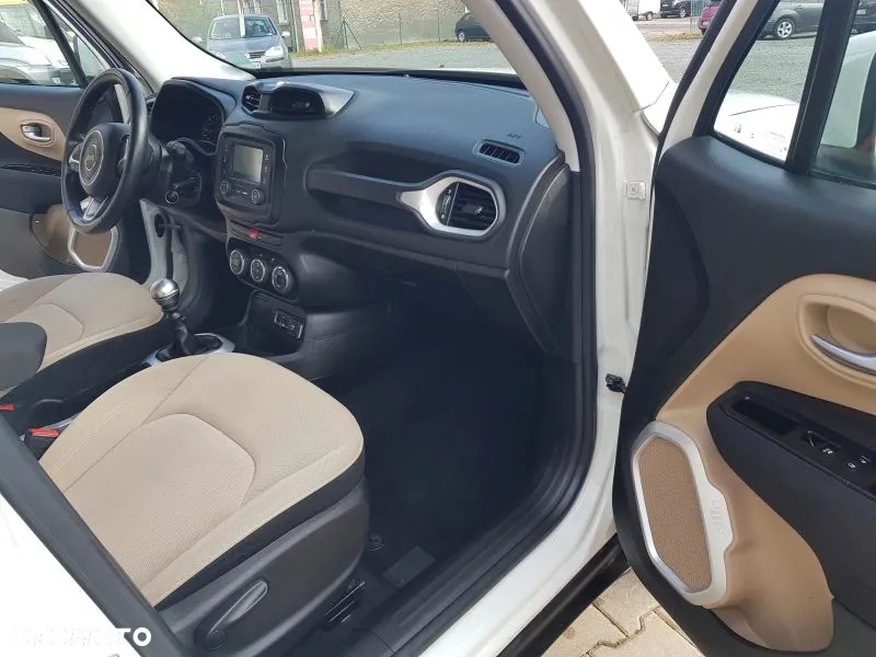Suzuki Jimny 1.5 Comfort - 12