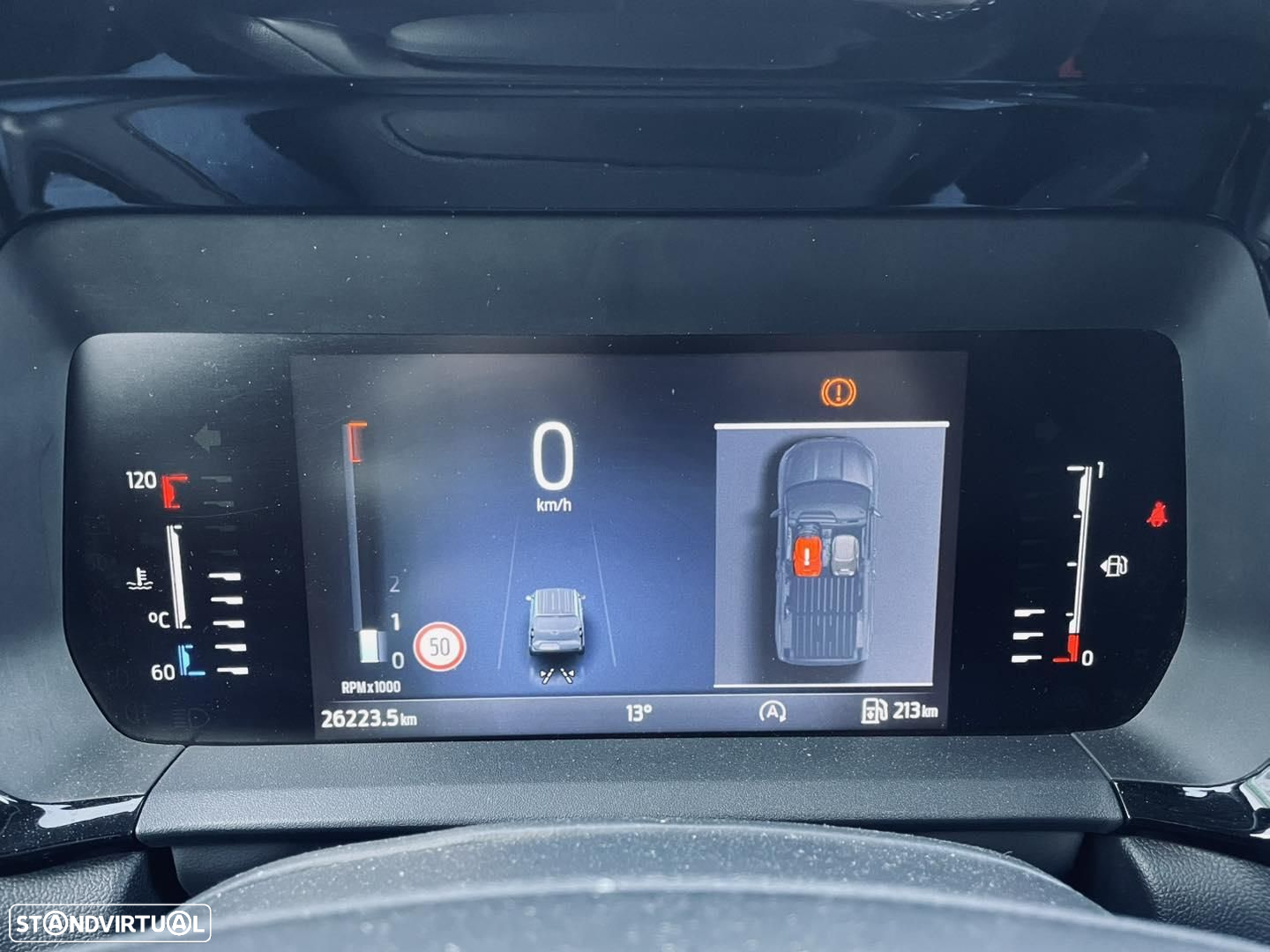 Ford Transit Courier 1.5 EcoBlue TREND - 5