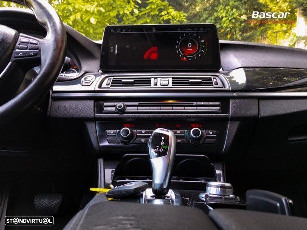 BMW 520 d Sport-Aut. - 21
