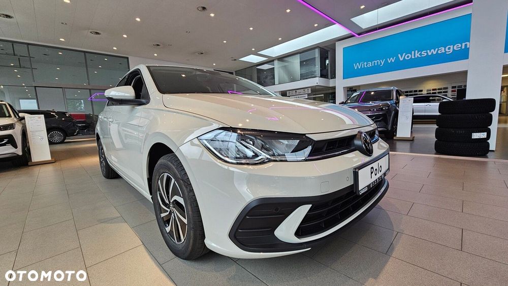 Volkswagen Polo - 13