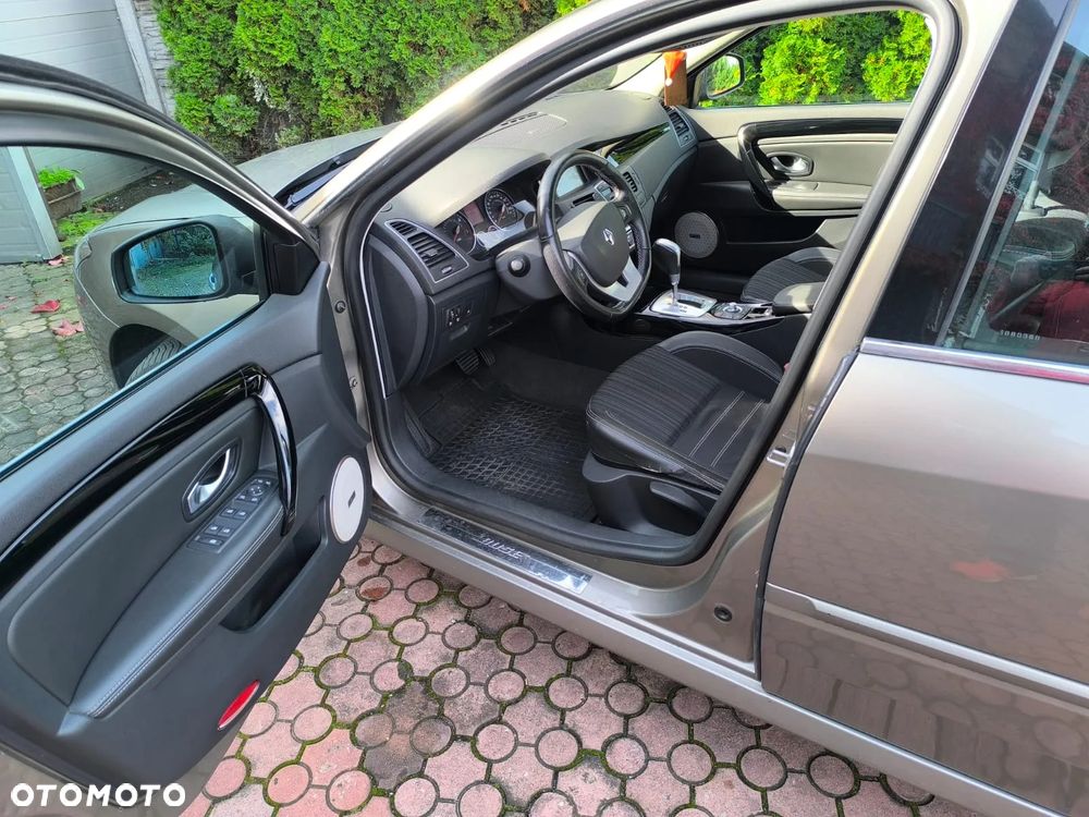 Renault Laguna - 11