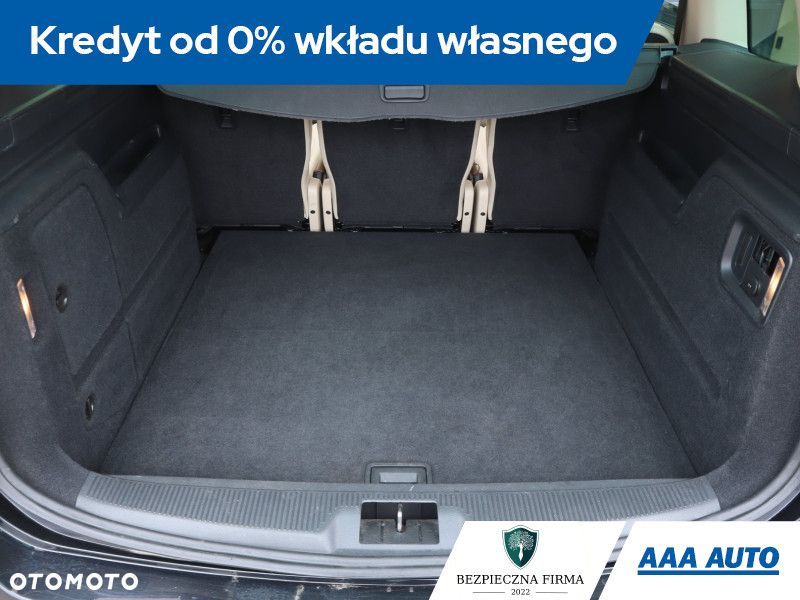 Volkswagen Sharan - 14