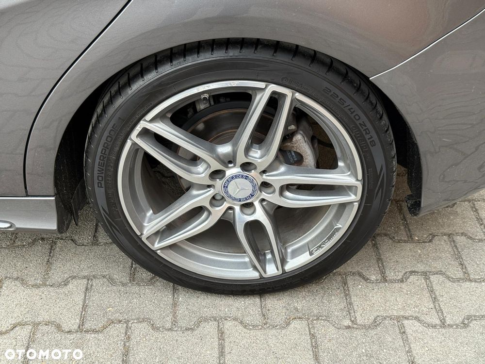 Mercedes-Benz Klasa B 200 d 7G-DCT Edition - 30