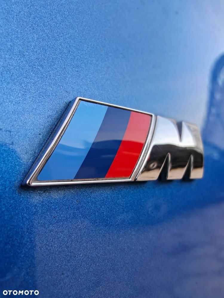 BMW 3GT 320d M Sport - 8