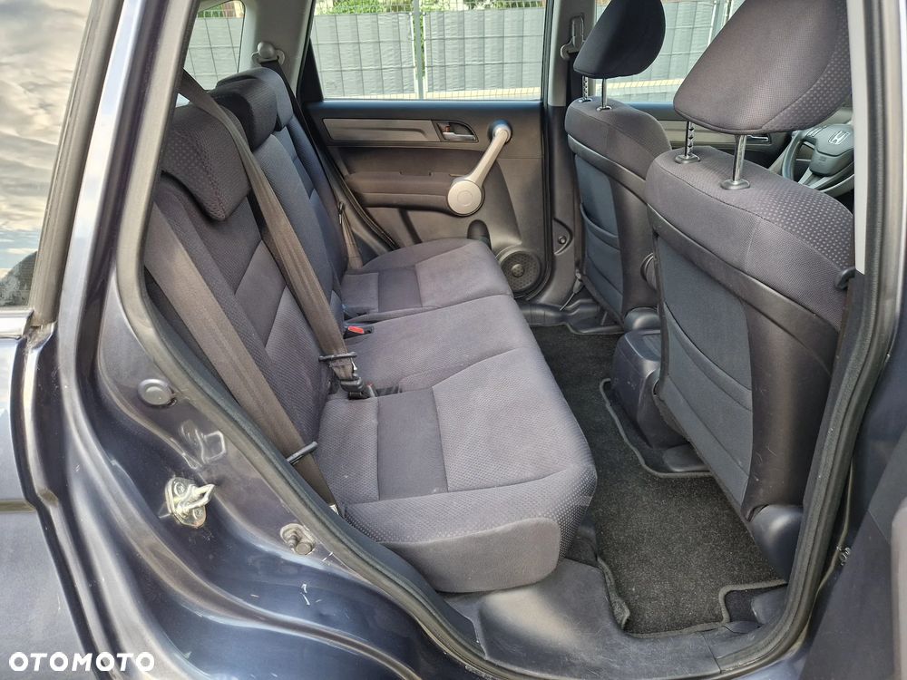 Honda CR-V 2.0i ES - 14