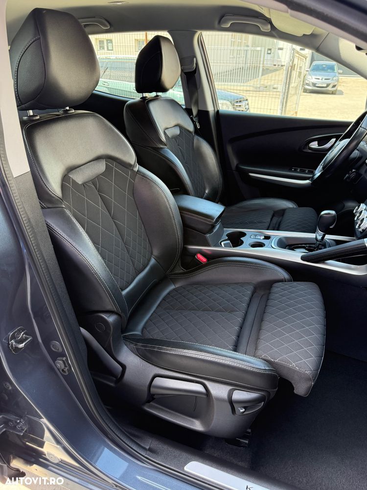Renault Kadjar - 11