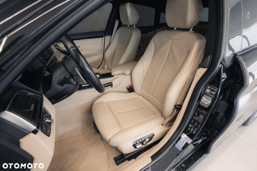 BMW Seria 4 440i xDrive M Sport sport - 13