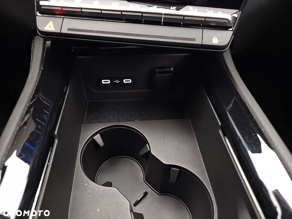 Renault Espace 1.2 E-Tech Full Hybrid 200 Techno MMT 7os - 18