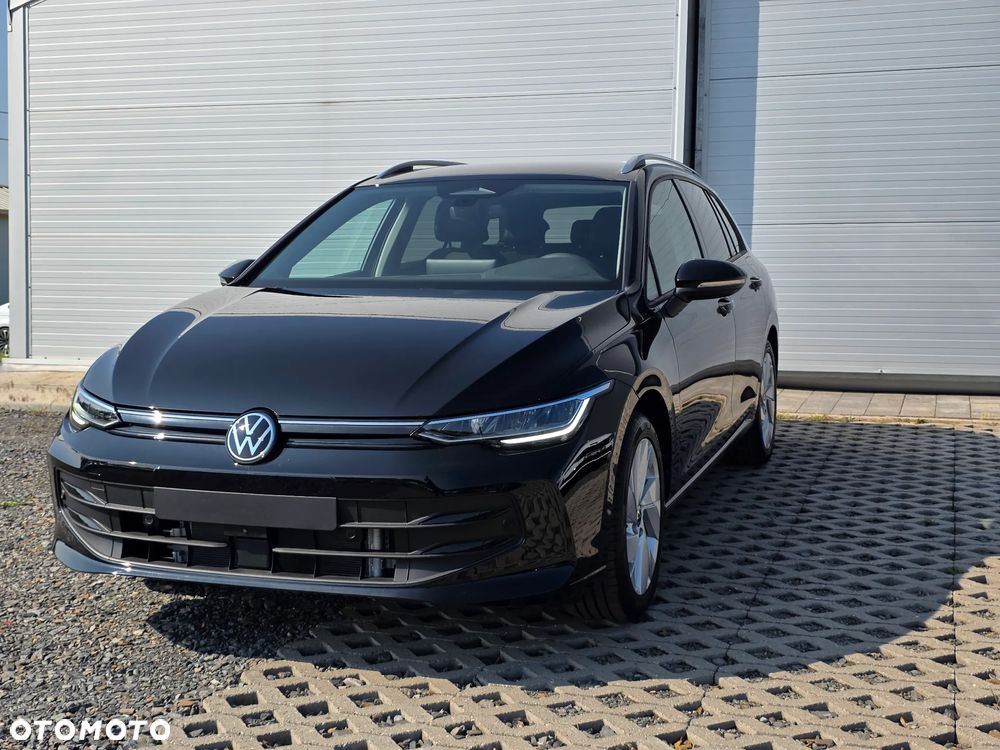 Volkswagen Golf 1.5 TSI Life Plus - 3