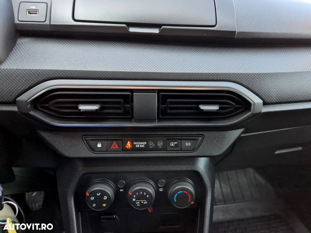 Dacia Logan ECO-G 100 Essential - 23