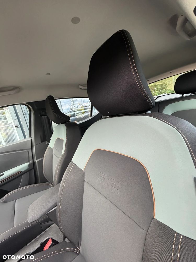 Dacia Sandero Stepway - 6