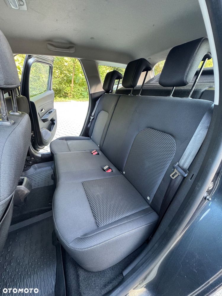 Dacia Duster 1.5 Blue dCi Prestige 4WD EU6d - 17