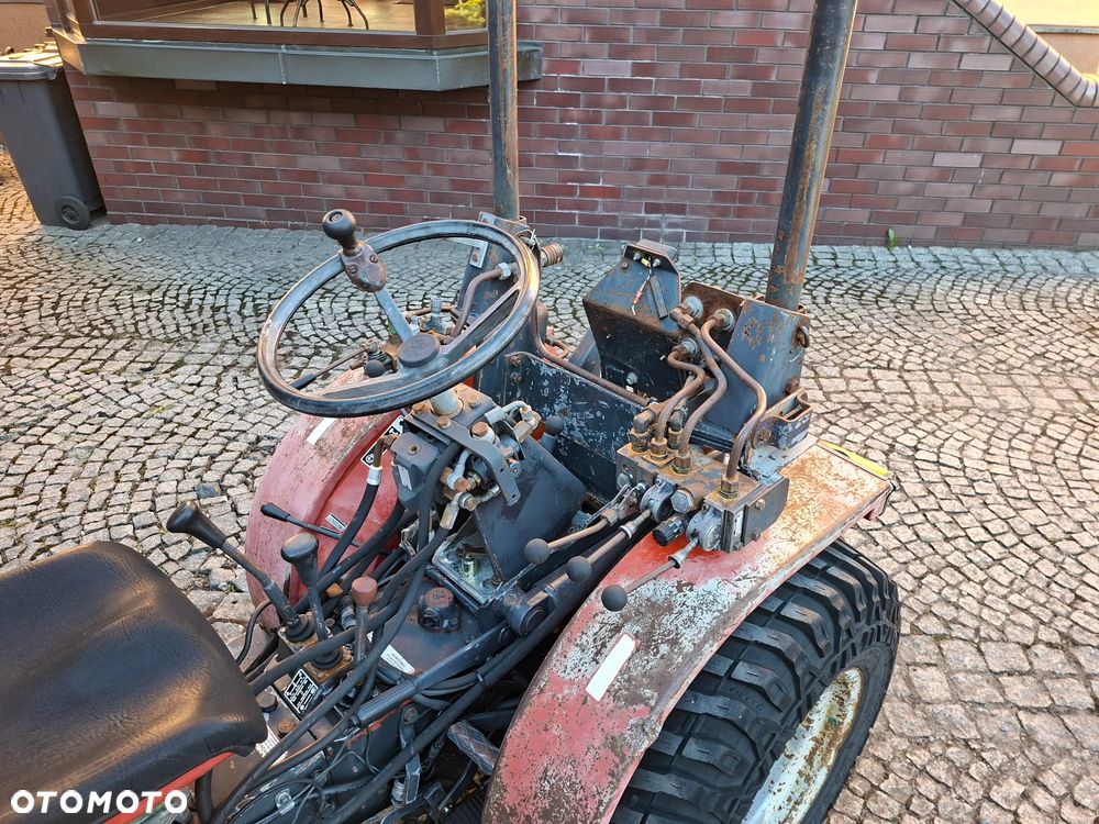 ANTONIO CARRARO 5500 - 10