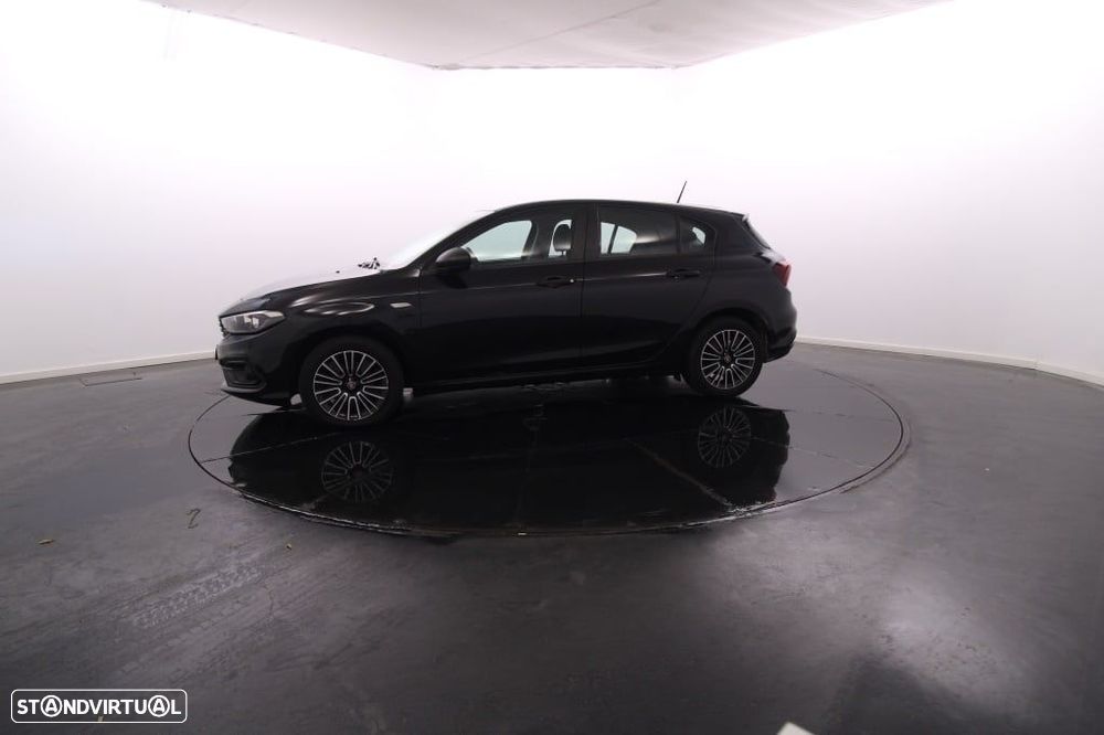 Fiat Tipo 1.3 MultiJet City Life - 2