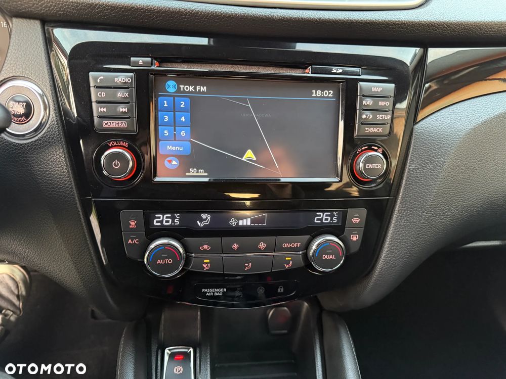 Nissan Qashqai 1.6 DIG-T TEKNA+ - 33