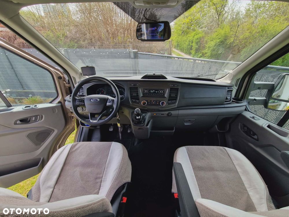 Ford Nobel art A-9000 Elegance - 21