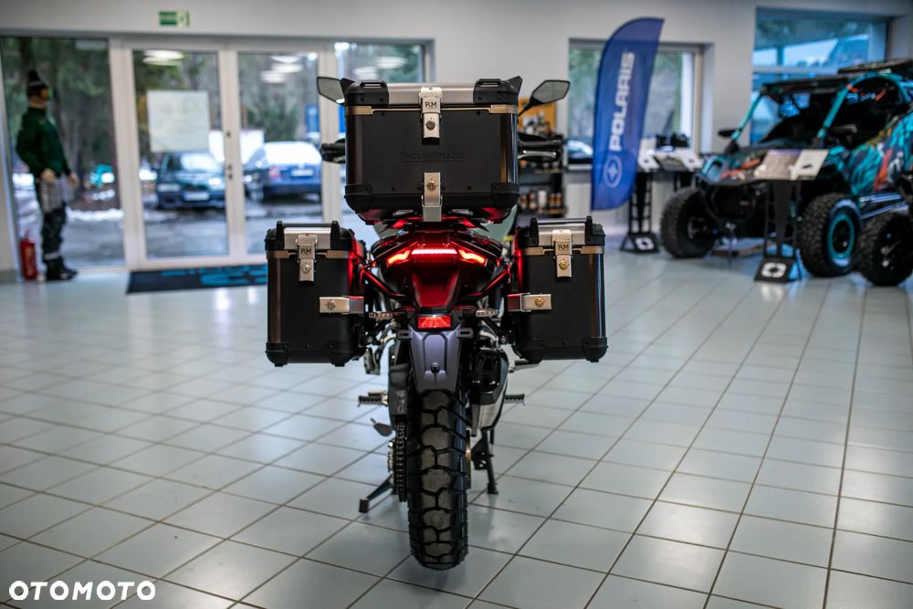 Phelon and moore Capetown 7X - 12