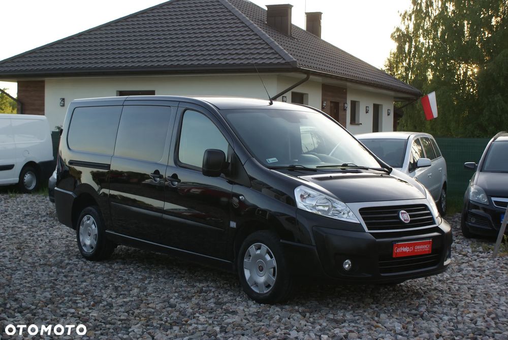 Fiat Scudo - 12