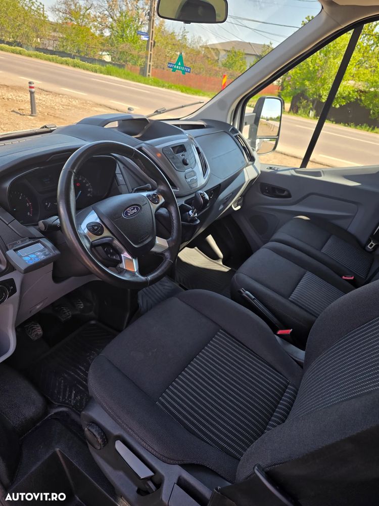 Ford TRANSIT - 22