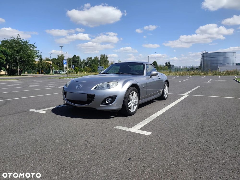 Mazda MX-5 1.8 Energy - 11