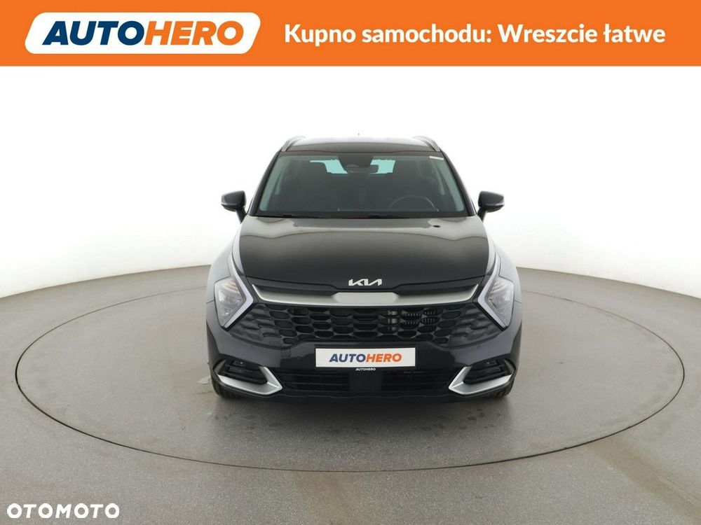 Kia Sportage 1.6 T-GDI HEV L 2WD - 12