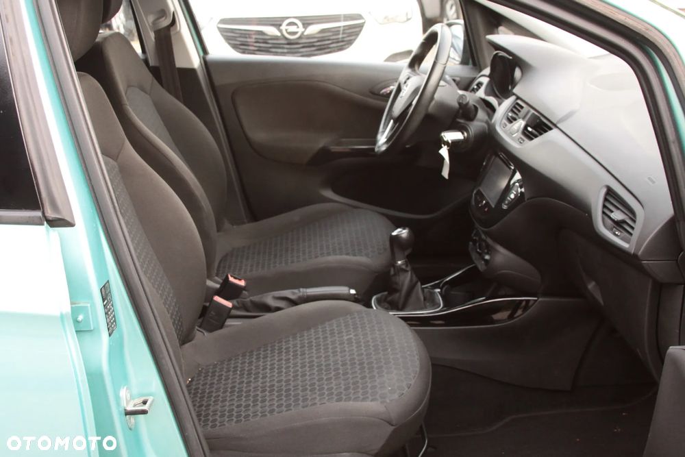 Opel Corsa 1.4 Edition - 14