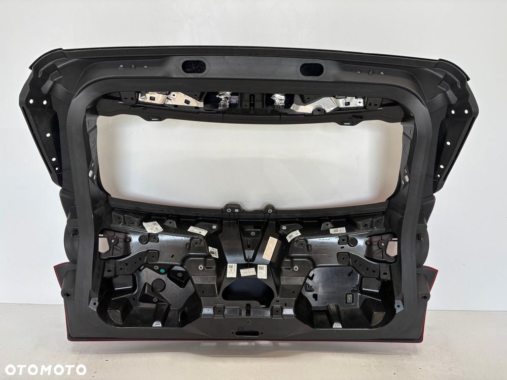 Opel Grandland X Klapa Bagażnika YP00018477 - 9