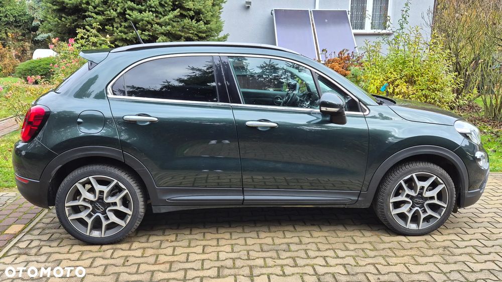 Fiat 500X 1.6 Multijet 4x2 S&S Business Line - 5