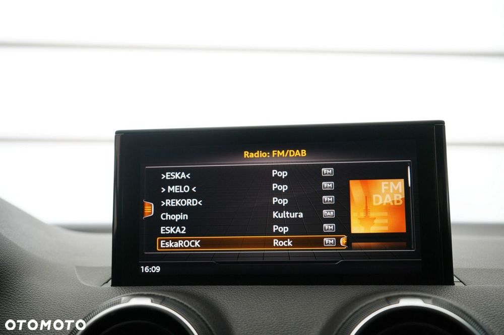 Audi Q2 - 33