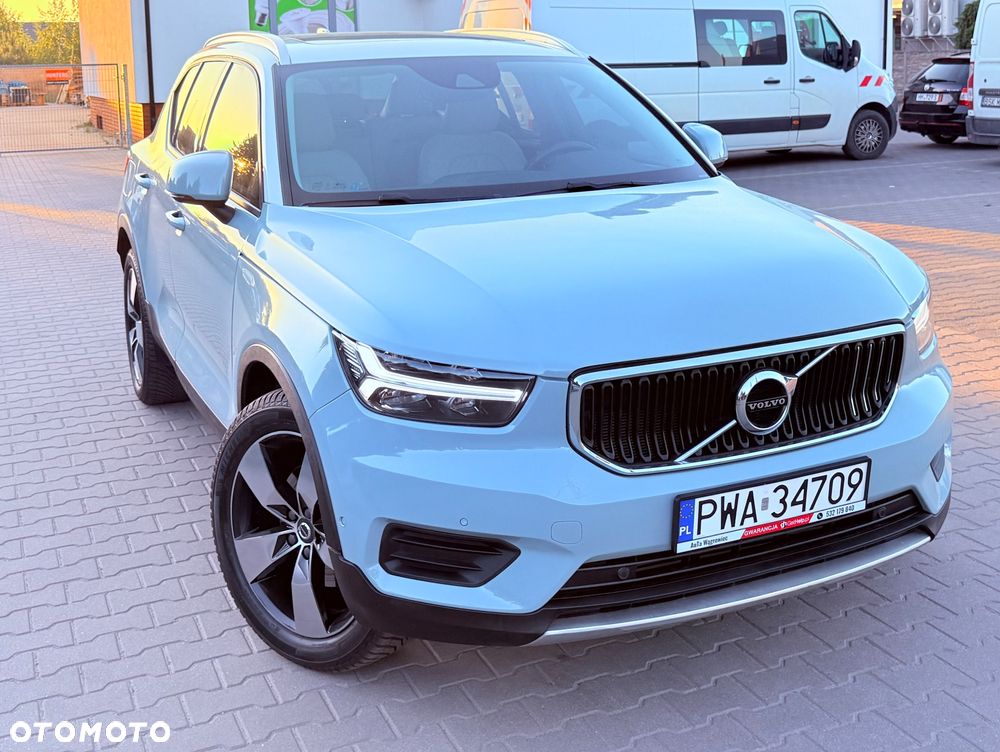 Volvo XC 40 - 27