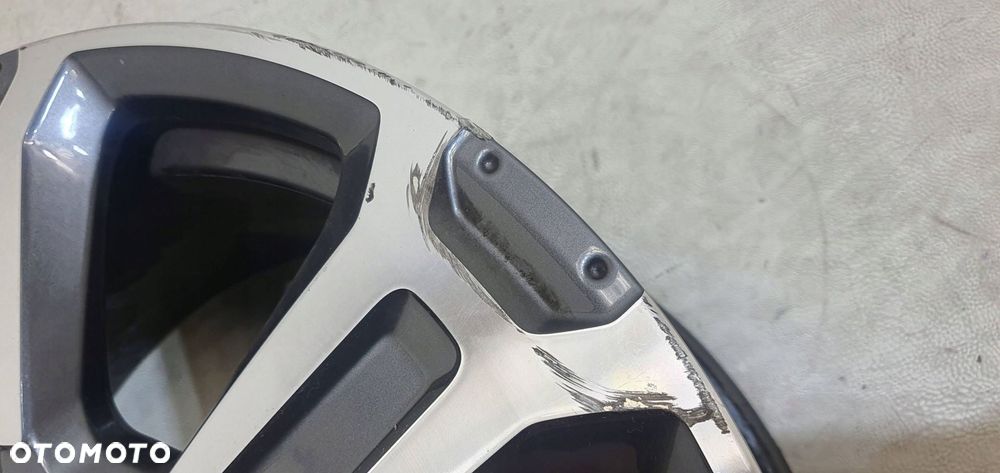 felga aluminiowa mini countryman f60 19'' 8j et47 5x112 6888989 - 5