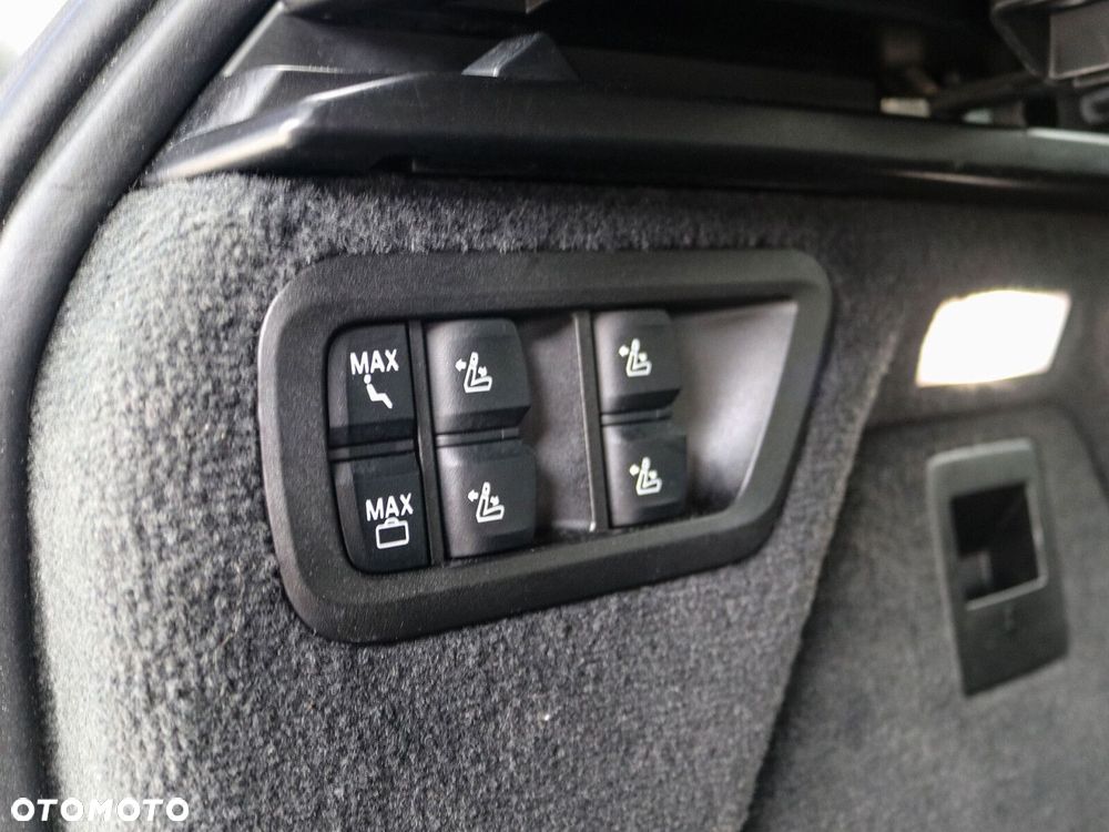 BMW X7 xDrive40d mHEV sport - 29