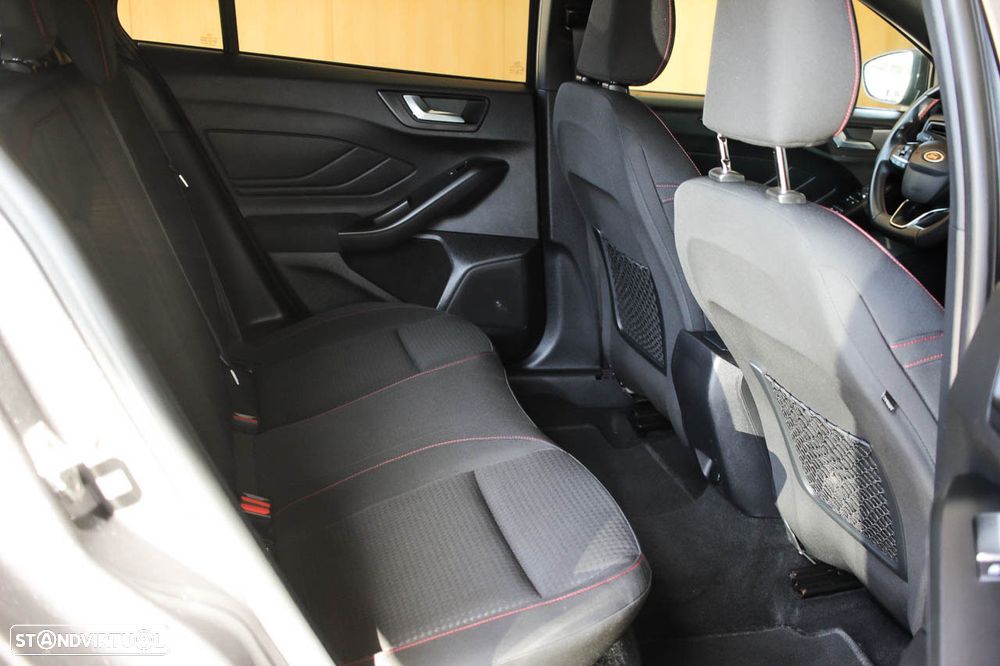Ford Focus SW 1.5 TDCi EcoBlue ST-Line Style SIP - 8