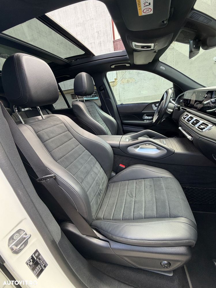 Mercedes-Benz GLE 350 4MATIC - 7