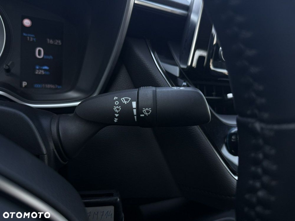 Toyota Corolla 1.5 Comfort MS - 20