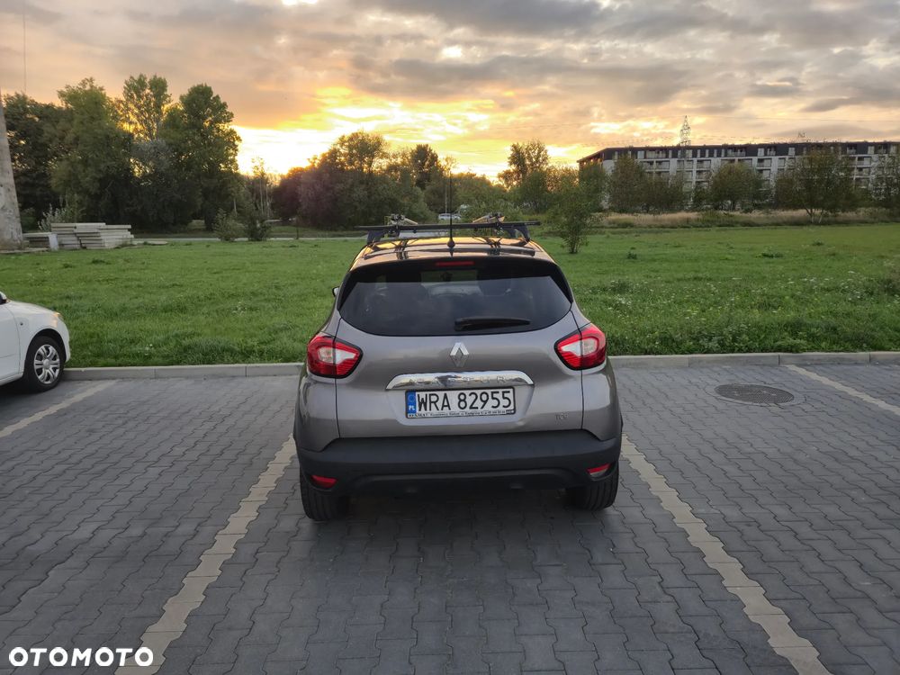 Renault Captur 1.2 TCe Intens EDC - 7