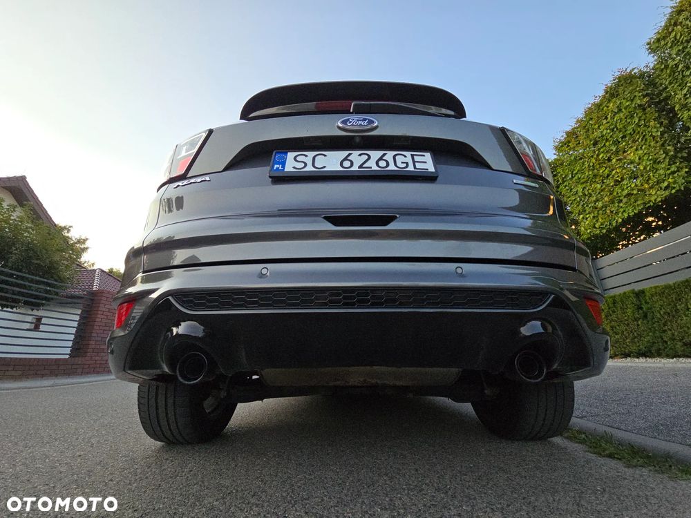 Ford Kuga 2.0 TDCi AWD ST-Line - 34