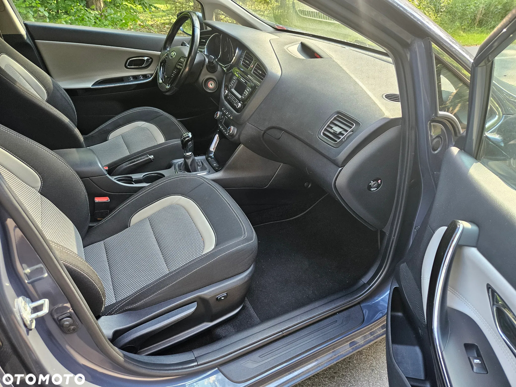 Kia Ceed 1.6 CRDi 128 Vision - 5