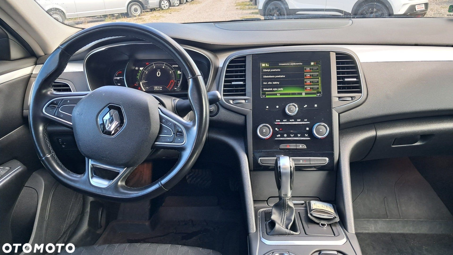 Renault Talisman 1.3 TCe FAP Intens EDC - 15