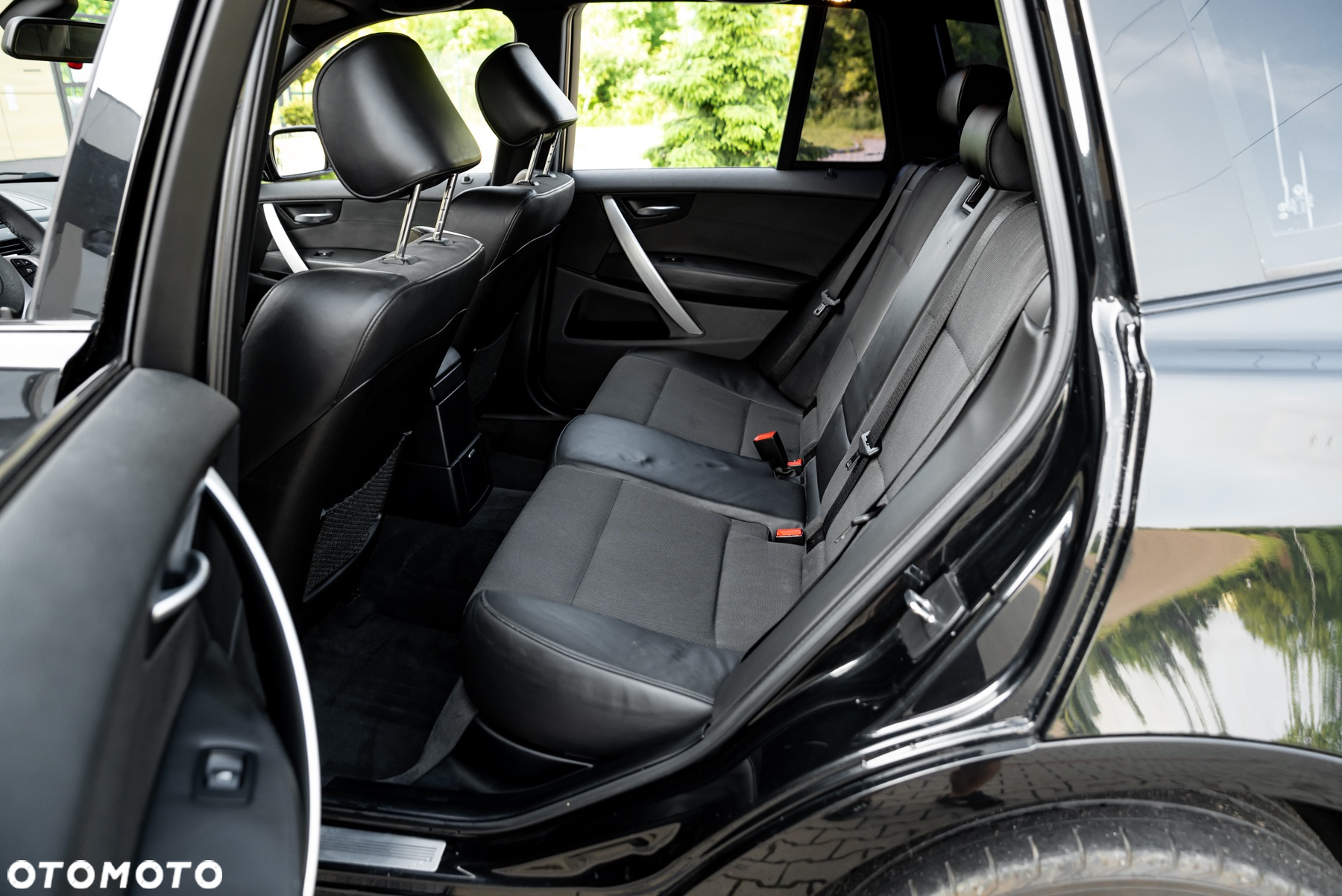 BMW X3 xDrive30d - 6