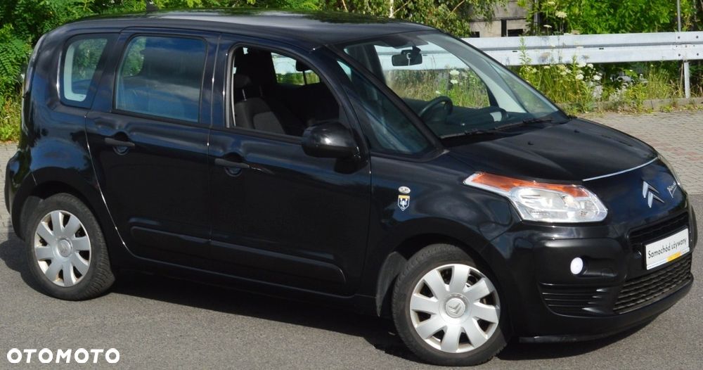 Citroën C3 Picasso - 5