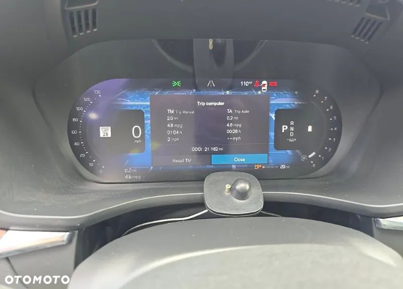 Volvo XC 60 B6 B AWD Ultimate Bright - 9