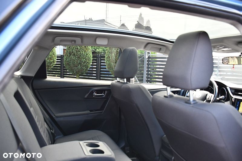 Toyota Auris 1.8 HSD Prestige - 22