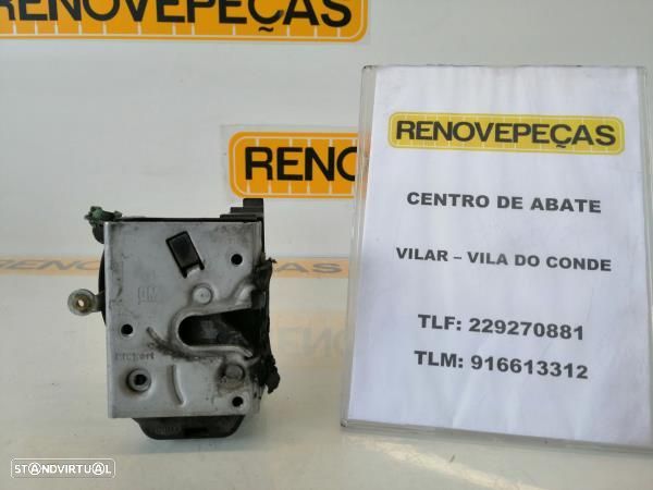 Fecho Porta Frente Esq Opel Combo Caixa/Combi - 1