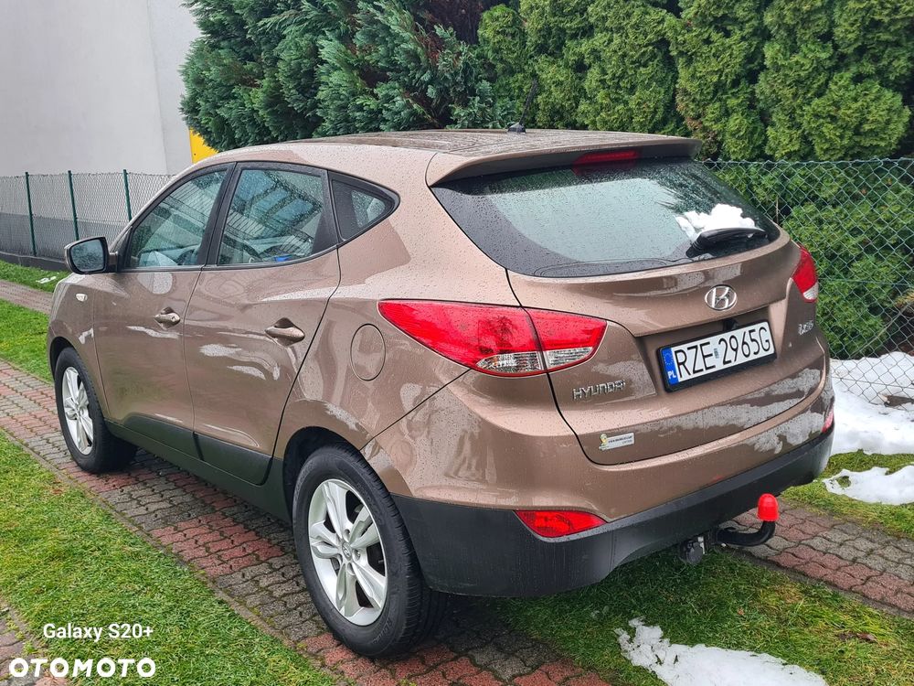 Hyundai ix35 - 5