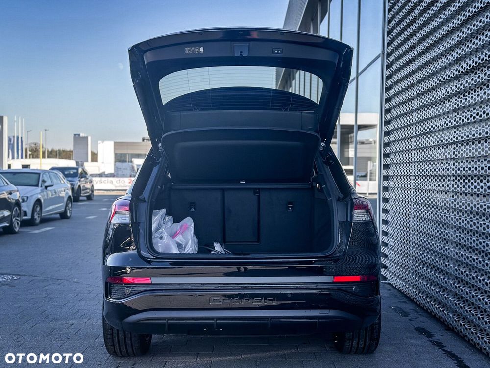 Audi Q4 e-tron - 9