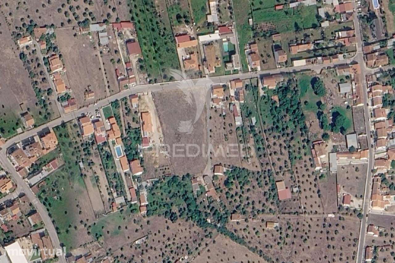Terreno para Loteamento com Potencial de Valorização, Chainça - Abr... - Grande imagem: 2/4