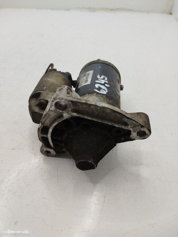 Motor De Arranque Peugeot 206 Hatchback (2A/C) - 2