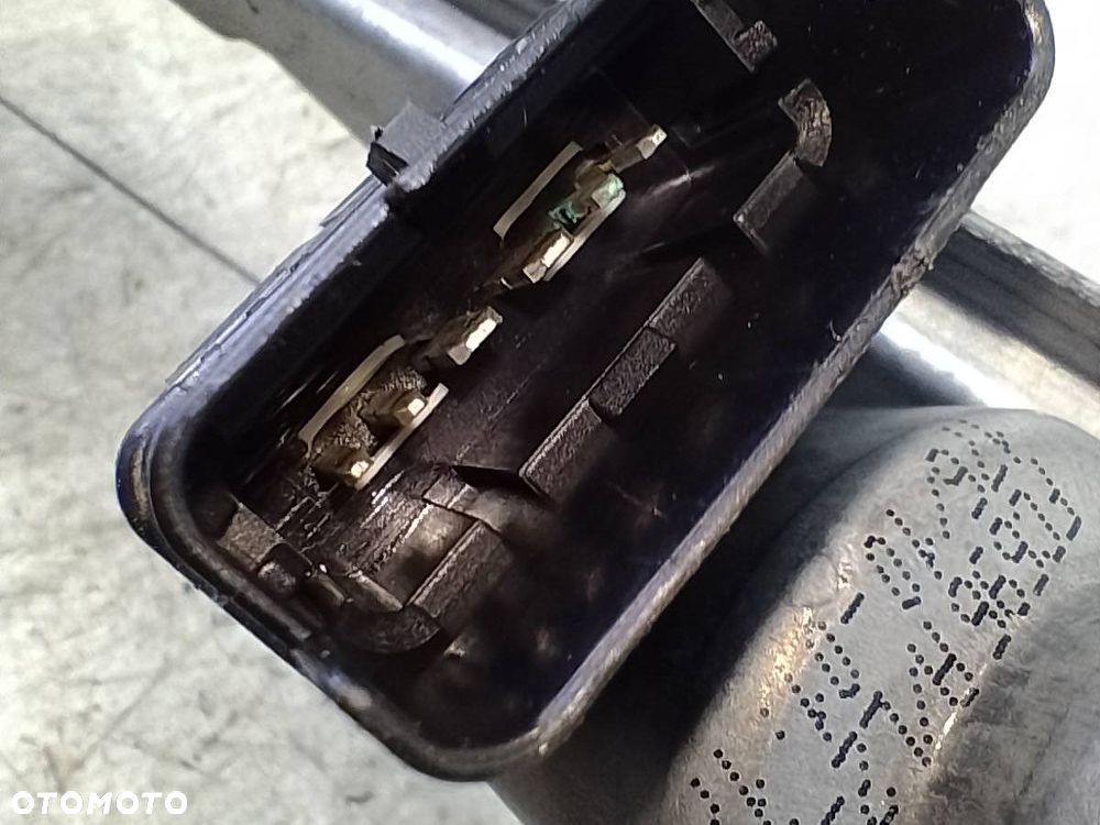 PODNOŚNIK SZYBY LEWY PRZÓD RENAULT MODUS 440776D-1   118241ARM - 4