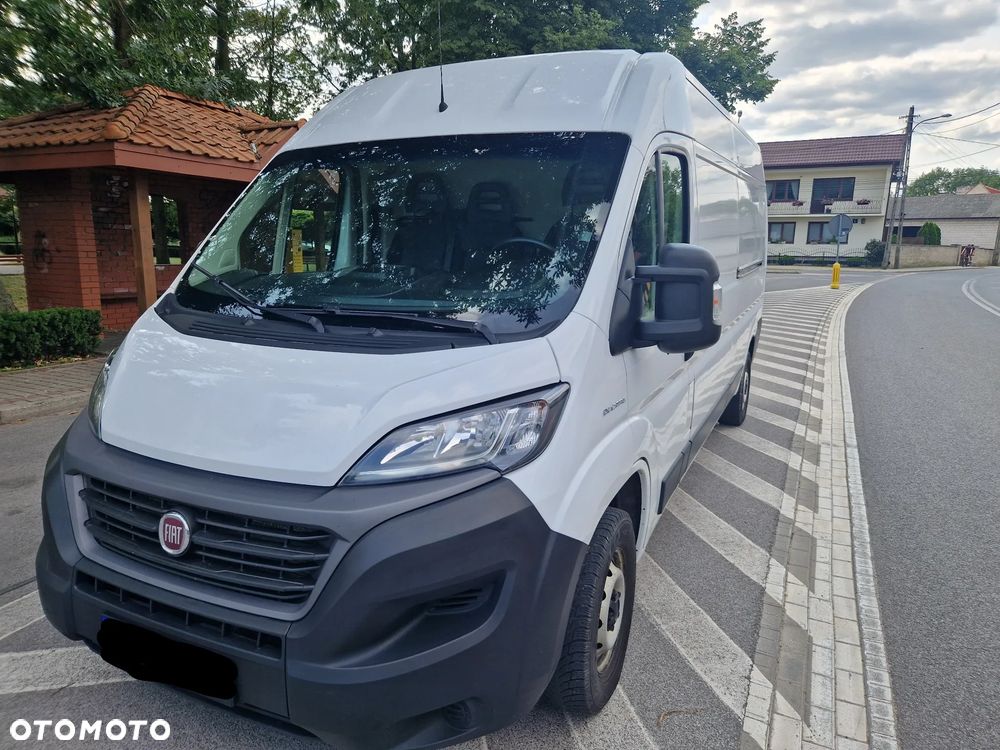 Fiat furgon L3H2 - 3